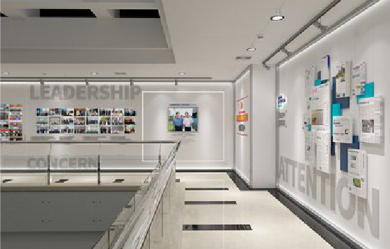 务川制作安装文化墙的流程是什么？