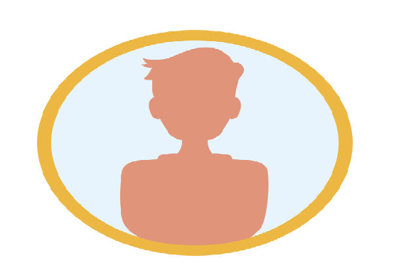 务川墙绘中如何画好人物轮廓？