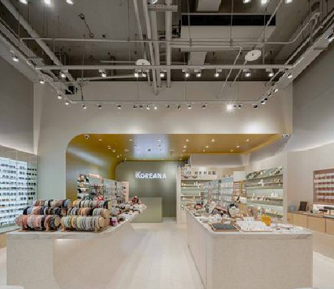 务川店面装修流程