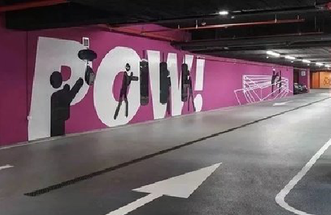 务川墙绘设计师的选择是关键。