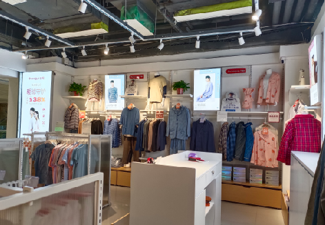 务川超市卖场装修如何提升消费欲望？