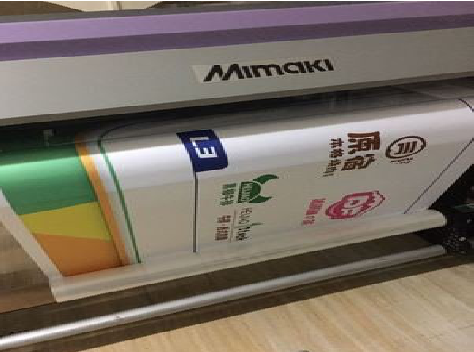 务川喷印写真褪色的原因。