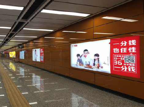 务川广告灯箱的发展前景？