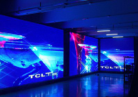 务川如何解决LED显示屏耗电问题？